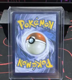 Pokemon Lucario GX Full Art Secret Rare Holo 135/131 SM-Forbidden Light 210 HP - Image 2