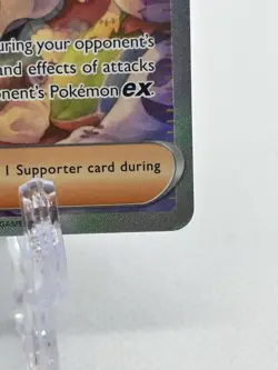 Acerola's Mischief 183/132 SIR - Pokemon TCG ME01: Mega Evolution - NM - Image 4