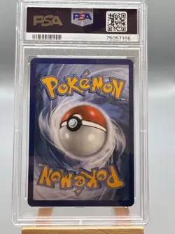 2019 POKEMON SM BLACK STAR PROMO HIDDEN FATES TINS #SM211 CHARIZARD GX PSA 10 - Image 2