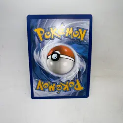 Vaporeon 134/165 Rare 151 Pokemon Reverse Holo Near Mint - Image 2