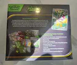 Pokemon TCG: Perfect Order ETB (Elite Trainer Box) - Brand New Sealed - Image 3