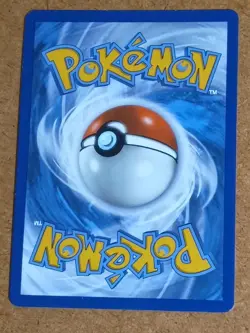Vaporeon 18/68 Holo Rare Hidden Fates Pokemon Lightly Played - Image 2