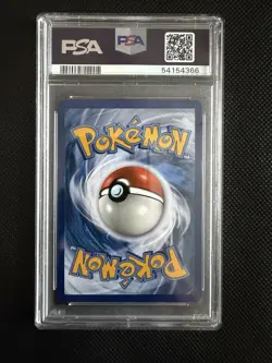 Primarina GX 42/149 Pokemon Sun & Moon Base Set. PSA 10 - Image 2