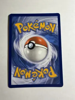 Pokemon TCG Piplup 098/094 – Phantasmal Flames – Illustration Rare – EN NM - Image 2