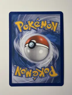 Pokemon Shiny Rayquaza EX Holo XY69 2015 Black Star Promo LP/MP - Image 3