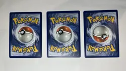 Mew 11/25 Holo Rare Pokemon TCG Celebrations 25th Anniversary LP (3 available) - Image 2
