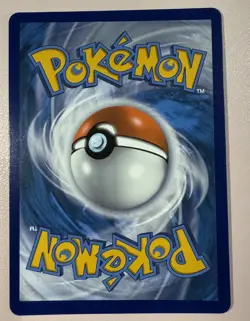 POKEMON TCG Memory Capsule (Secret) 202/185 Swsh04: Vivid Voltage Holo - Image 2