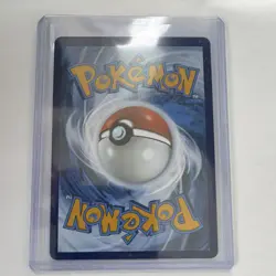 Pokemon Genesect ex Special Illustration Rare Holo Sv: Black Bolt 169/086 - Image 2