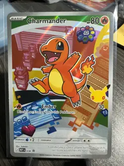 Pokemon First Partner Illustration MEP Bulbasaur Charmander Squirtle Piplup - Image 4