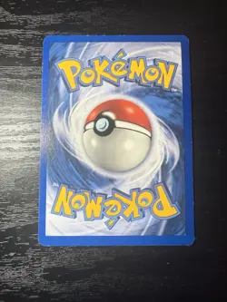 Clefairy Base Set Shadowless 5/102 Holo NM-LP - Image 2