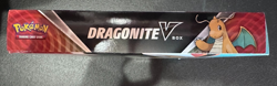 Pokemon TCG Dragonite V Box Sealed - Evolving Skies + 3 more packs! - Image 4