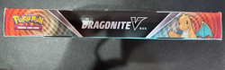 Pokemon TCG Dragonite V Box Sealed - Evolving Skies + 3 more packs! - Image 5