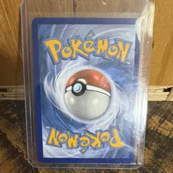 Pokemon Nessa 196/185 Vivid Voltage Secret Rare Full Art Holo Trainer-Supporter - Image 2