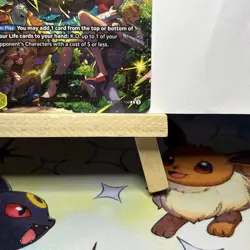 OP-15 Zeus (SP) - One Piece Adventure on Kami's Island (OP15- EB04) - Image 3