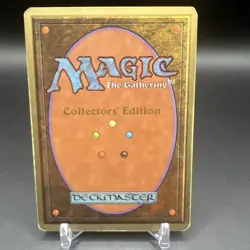 ***Collectors' Edition Fork Cut Corners*** MTG CE Magic Kid Icarus - Image 3