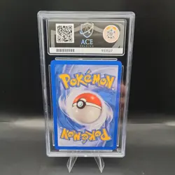 Pokemon Skyridge Sandslash 93/144 Non Holo Ace 9! Pop 1!! - Image 2