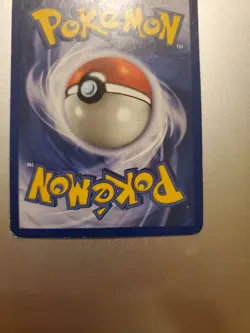 2000 Pokemon Black Star Promo Mew Non Holo NM - Image 5