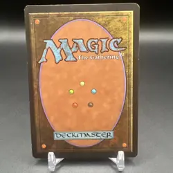 Kjeldoran Outpost (Alliances, Rare, English, 1996) MTG - Image 3