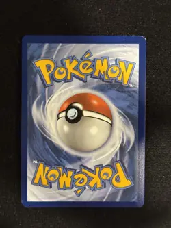 Pokemon Ninetales ex Ultra Rare Full Art Holo Sv: Scarlet & Violet 151 186/165 - Image 4