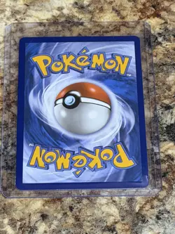 Mega Charizard Y EX 294/217 Gold Hyper Rare Ascended Heroes Pokemon TCG - Fresh! - Image 4