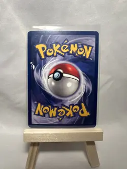 Pokemon TCG Mew Wizards Black Star Promos 8 Regular Promo - Image 2