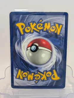 Mew 8 Black Star Promo - Pokemon WoTC - English LP - Image 3