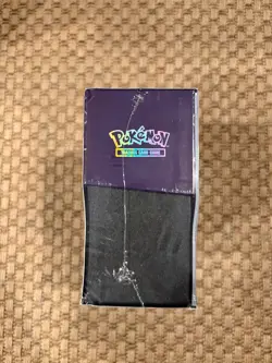 Sealed Pokemon Paldean Fates Elite Trainer Box (ETB) - SV 4.5 - Image 5