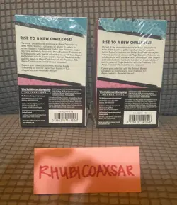 Pokemon Ascended Heroes Booster Bundle ERROR. Package Of 2. Read DESCRIPTION - Image 2