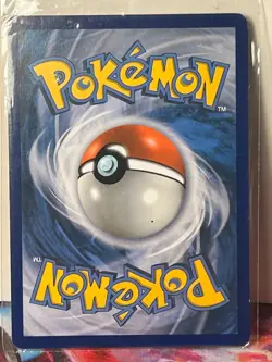 Pokemon TCG Groudon XY52 Black Star Promo Holo Rare Holofoil - Image 2