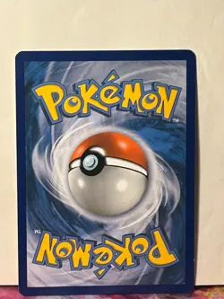 Pokemon TCG Groudon XY52 Black Star Promo Holo Rare Holofoil - Image 3