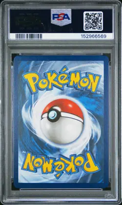 2021 Pokemon Celebrations Classic Collection Magma's Groudon #9 PSA 10 - GEM! - Image 2