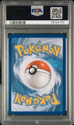 Pokemon Mew EX Legendary Treasures Radiant Coll. Full Art #RC24 PSA 10 Gem Mint - Image 2