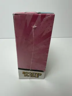 Pokemon Ascended Heroes Booster Bundle NEW & SEALED - Image 4