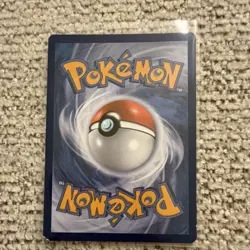 Pokemon TCG Lucario 80/113 2013 Stage 1 Fighting Regular English - Image 2