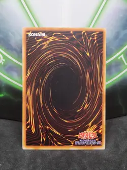 Yugioh Dark Magician P4-02 Ultra Rare NM - Image 2