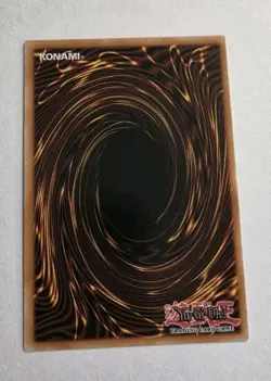 Forbidden Crown BPRO-EN067 Burst Protocol 1st Edition Yugioh NM Secret Rare - Image 4