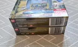 🔥🚀 x2 2005! One Piece CCG The Quest Begins Starter Deck FIRST VINTAGE ORIGINAL - Image 5