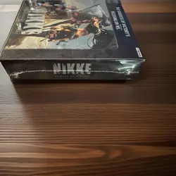 Weiss Schwarz GODDESS OF VICTORY: NIKKE Booster Box – 1st Edition - Image 4