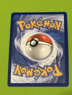 Pokemon TCG Swanna Card 110/086 White Flare Illustration Rare NEAR MINT - Image 2