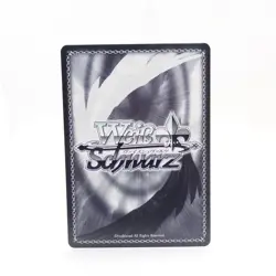 Weiss Schwarz Overlord Mare Bello OVL/SE54-34 N Anime Trading Card - Image 2