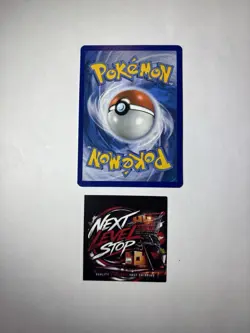 GROUDON Black Star Promo COSMOS HOLO Foil Rare XY Set Card #XY52 LP - Image 3