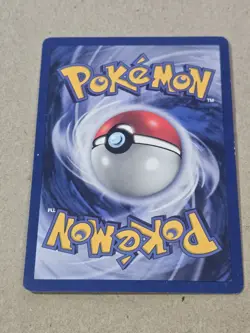 1999 Fighting Energy Pokemon Card (NM) 97/102 - Image 2