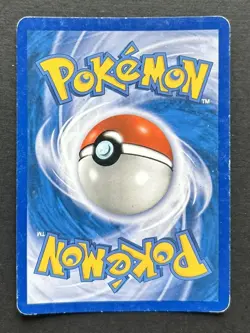 Omanyte - 69/100 Reverse Holo Common - Unlimited Pokemon Card - MP - Image 2