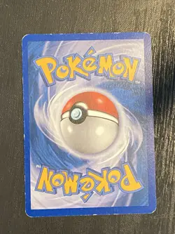 Electrode 93/102 Holo Prime Triumphant Ultra Rare Pokemon Card 2010 - Image 4