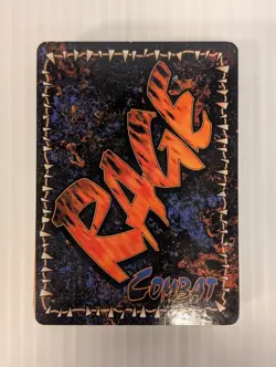 Rage the Werewolf: The Apocalypse Trading Card Game Unlimited Edition Deck WWP - Image 2
