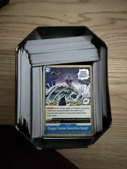 One Piece Card Game OP01-OP09 mixed card Bulk Lot – Multiple Copies – NM - Image 2