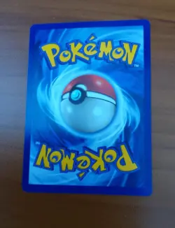 NIDORINO Pokemon Card - WOTC - 1st Edition - Base Set 37/102 - NM - Image 2