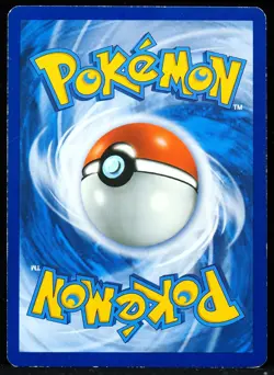 Team Aqua's Kyogre EX #6/34 Double Crisis LP Pokemon Card - Image 3