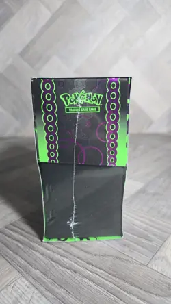 Pokemon cards Shrouded Fable Elite Trainer Box (ETB) - Sealed - Image 3