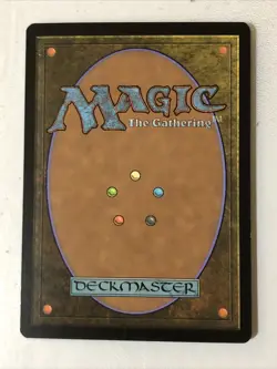 Brave The Sands X1 Khans Of Tarkir NM Condition See Pics Front Back - Image 2